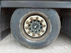 Schmitz Cargobull Curtainsider Mega 