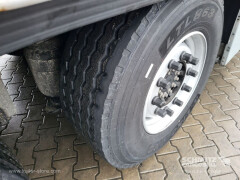 Schmitz Cargobull Curtainsider Standard 