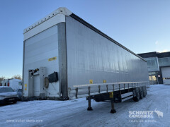 Schmitz Cargobull Curtainsider Standard 