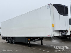 Schmitz Cargobull Oplegger Vries Multitemp 
