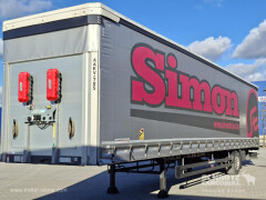 SCHWARZMUELLER Curtainsider Standard 