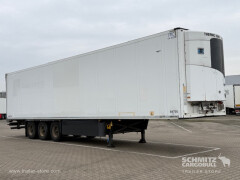 Schmitz Cargobull Oplegger Vries Standard 