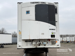 Schmitz Cargobull Oplegger Vries Standard 