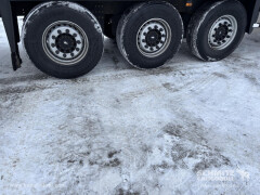 Schmitz Cargobull Curtainsider Standard 