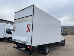 IVECO Daily 35C16H Koffer LBW Klima ZV 