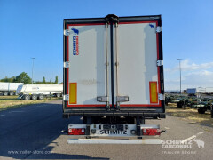 Schmitz Cargobull Tiefkühler Standard 