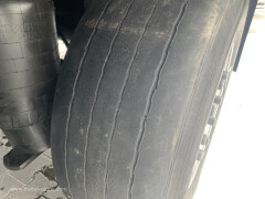 Schmitz Cargobull Reefer Standard 