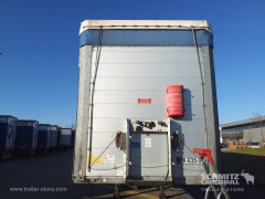 Schmitz Cargobull Semitrailer Curtainsider Standard 
