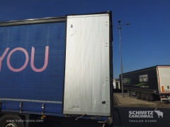 Schmitz Cargobull Semitrailer Curtainsider Standard 
