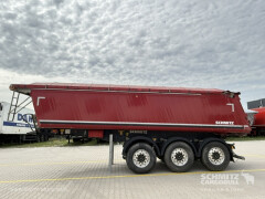 Schmitz Cargobull Oplegger Kipper Standard 24m³ 