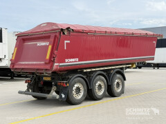 Schmitz Cargobull Oplegger Kipper Standard 24m³ 
