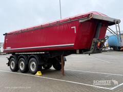 Schmitz Cargobull Oplegger Kipper Standard 24m³ 