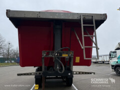 Schmitz Cargobull Oplegger Kipper Standard 24m³ 