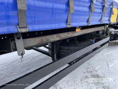 Schmitz Cargobull Curtainsider Standard 