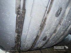 RENDERS Oplegger Container chassis Standard 