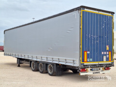 Schmitz Cargobull Curtainsider Mega 