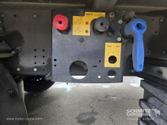 Schmitz Cargobull Curtainsider Standard 