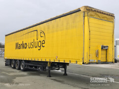 Schmitz Cargobull Curtainsider Standard 