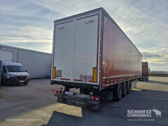 FLIEGL Curtainsider Standard 