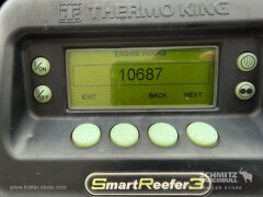 Schmitz Cargobull Oplegger Vries Multitemp 