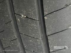 Schmitz Cargobull Oplegger Vries Multitemp 