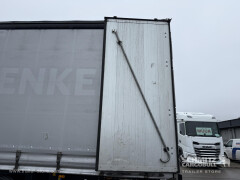 Schmitz Cargobull Curtainsider Standard 