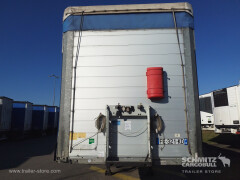 Schmitz Cargobull Semitrailer Curtainsider Standard 