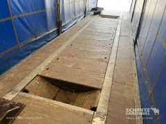 Schmitz Cargobull Curtainsider Coil 