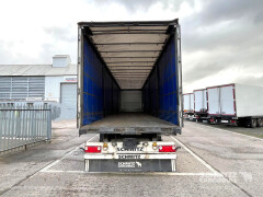 Schmitz Cargobull Curtainsider Coil 