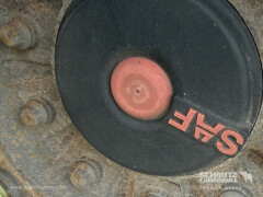 Schmitz Cargobull Oplegger Vries Standard 