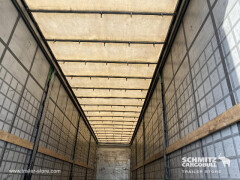 Schmitz Cargobull Semitrailer Curtainsider Coil 