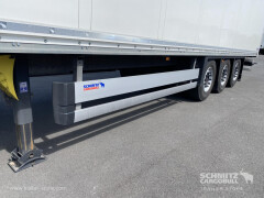 Schmitz Cargobull Semitrailer Dryfreight Standard Double étage 