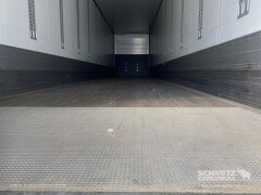 Schmitz Cargobull Semitrailer Dryfreight Standard Double étage 