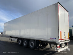 Schmitz Cargobull Semitrailer Dryfreight Standard Double étage 