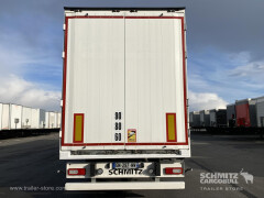 Schmitz Cargobull Semitrailer Dryfreight Standard Double étage 