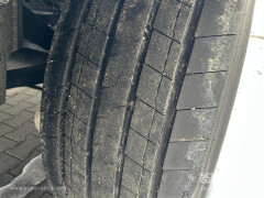 Schmitz Cargobull Reefer Standard 