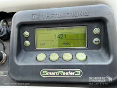 Krone Oplegger Vries Standard 