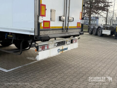 Krone Oplegger Vries Standard 