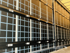 Schmitz Cargobull Curtainsider Standard Getränke 