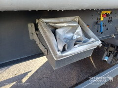 Schmitz Cargobull Kipper Alukastenmulde 52m³ 