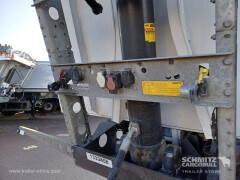 Schmitz Cargobull Kipper Alukastenmulde 52m³ 