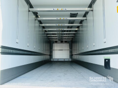 Schmitz Cargobull Tiefkühler Standard Doppelstock 