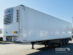 Schmitz Cargobull Tiefkühler Standard Doppelstock 