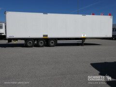 Schmitz Cargobull Reefer Standard Double deck 