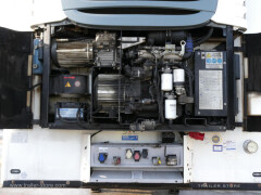 Schmitz Cargobull Reefer Standard Double deck 