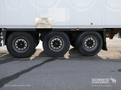 Schmitz Cargobull Reefer Standard Double deck 