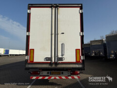 Schmitz Cargobull Oplegger Vries Standard 