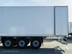 Schmitz Cargobull Trockenfrachtkoffer Standard Doppelstock 