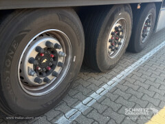 Schmitz Cargobull Oplegger Schuifzeil Standard 