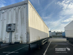 GENERAL TRAILER Semitrailer Dryfreight Standard 